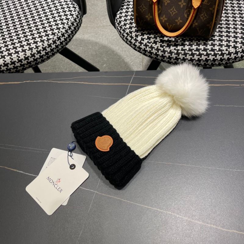 Moncler Caps